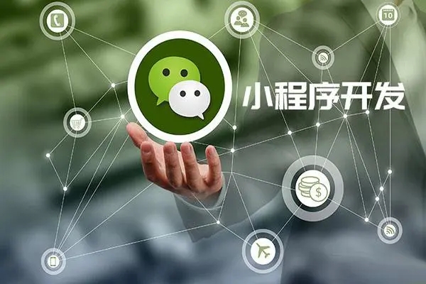 通过遵义小程序开发公司进行先进的成分管理